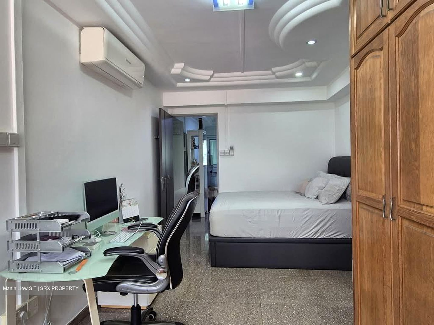 Blk 524 Pangshan Valley (Bukit Panjang), HDB 4 Rooms #597529621